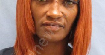 FARMER,LASHAUNDRA SHAY | 2019-10-20 01:22:00 Pulaski County, Arkansas Booking