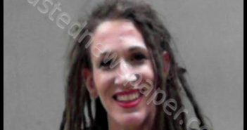 CROW, BRITTANY DEE | 2019-10-20 18:45:00 Ohio County, West Virginia Booking