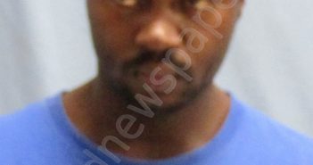 JOHNSON,CHRISTIAN LAMAR | 2019-10-20 07:45:00 Pulaski County, Arkansas Booking