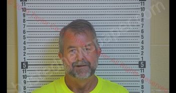 JOSEPH D. SMITH | 2019-10-20 19:00:00 Taylor County, Kentucky Booking