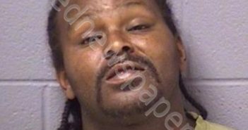 BAKER, SIRON E | 2019-10-20 05:50:00 Will County, Illinois Booking