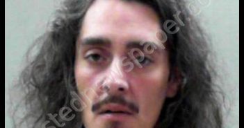SINE, BRANDON PHILLIP | 2019-10-20 15:35:00 Ohio County, West Virginia Booking