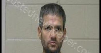 ZACHARY ARENDT | 2019-10-20 03:27:00 Saline County, Arkansas Booking