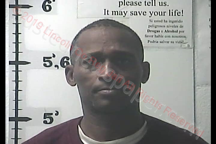 KELVIN MAURICE ALCORN #, Lincoln County, Kentucky - 2019-10-20 22:45:00
