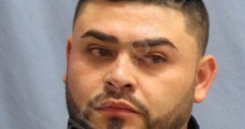 MARTINEZ,OSCAR ALEJANDRO | 2019-10-20 01:06:00 Pulaski County, Arkansas Booking