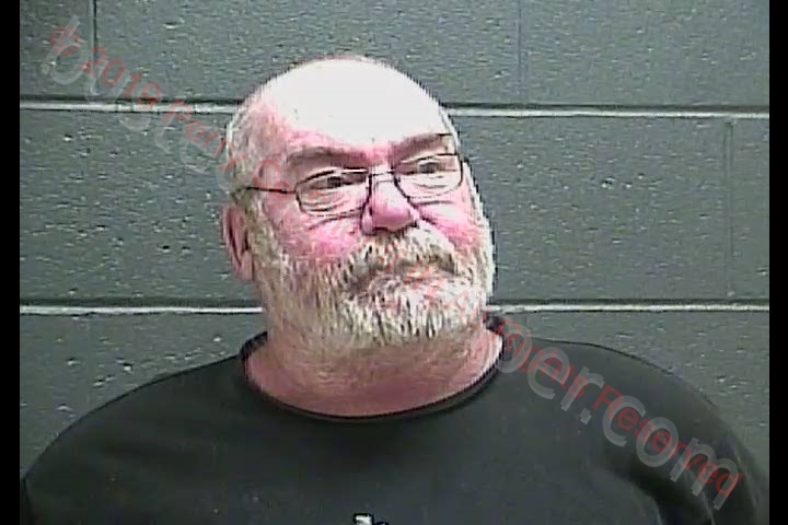 FREDRICK WEATHERHOLT #, Perry County, Indiana - 2019-10-20 01:41:00