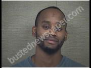 CHESTNUTT, DAVID | 2019-10-20 Harnett County, North Carolina Booking