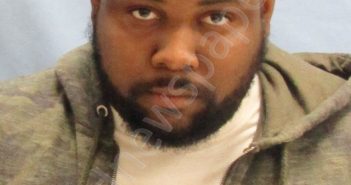 MCFARLAND,TYMIR A | 2019-10-20 23:17:00 Pulaski County, Arkansas Booking