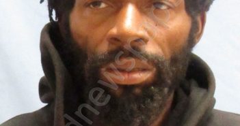 WALKER,DAVIN L | 2019-10-20 23:02:00 Pulaski County, Arkansas Booking