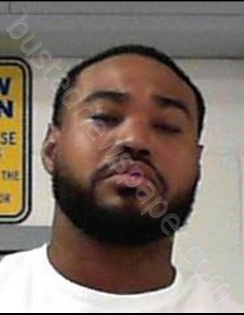 WOODSON, ANDRE KEITH, JR. #, Marion County, West Virginia - 2019-10-20 04:45:00