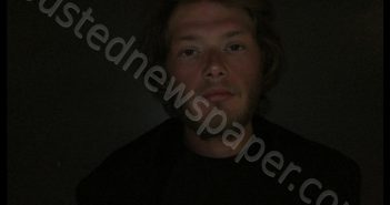 XAVIER CHRISTOPHER HUNT | 2019-10-20 03:04:00 Blue Ridge Regional Jail, Virginia Booking