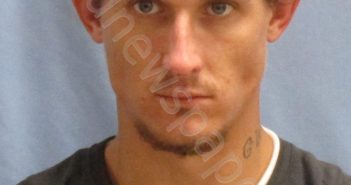 SUMPTER,BRENDAN LEE | 2019-10-20 14:43:00 Pulaski County, Arkansas Booking