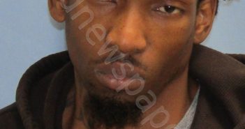 JOHNSON,INESTER | 2019-10-21 19:54:00 Pulaski County, Arkansas Booking