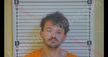 ADAM D POWELL | 2019-10-21 16:11:00 Taylor County, Kentucky Booking