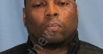 GORE,MARCO PEREZ | 2019-10-21 20:20:00 Pulaski County, Arkansas Booking