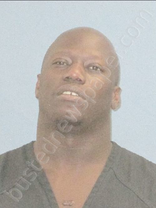 SLATER,CAMERON DERAY #, Pulaski County, Arkansas - 2019-10-21 18:25:00