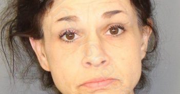 CARNES, KARI ANN | 2019-10-21 16:50:00 Jefferson County, Alabama Booking