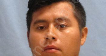 DOMINGO,SERGIO ROLANY | 2019-10-21 02:53:00 Pulaski County, Arkansas Booking