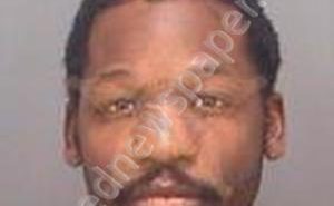 BRICE, SYLVANIS | 2019-10-21 15:11:30 Pinellas County, Florida Booking