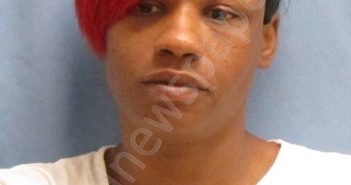 HUDSPETH,SHAMIRRA NECHELLE | 2019-10-21 03:14:00 Pulaski County, Arkansas Booking