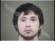 DANIELS, CHRISTOPHER | 2019-10-21 Harnett County, North Carolina Booking