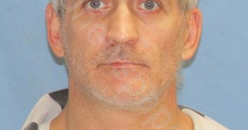 PATTERSON,JOSEPH CALVIN | 2019-10-21 21:47:00 Pulaski County, Arkansas Booking