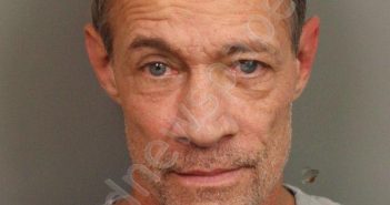 MORGAN, WALTER EUGENE | 2019-10-21 19:22:00 Jefferson County, Alabama Booking