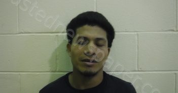 <B>VICTOR</B> <B>MARTINEZ</B> ESCALANTE #, Clay County, Indiana - 2019-10-21 13:07:00