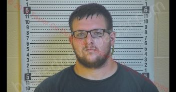 BRANDON PHILLES EDELEN | 2019-10-21 14:29:00 Taylor County, Kentucky Booking