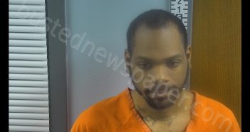 AVERY C GIBSON | 2019-10-21 11:22:00 Ottawa County, Ohio Booking