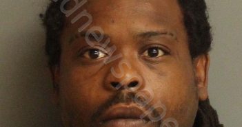 MASON, MARVIN ANDREW | 2019-10-21 22:11:00 Jefferson County, Alabama Booking
