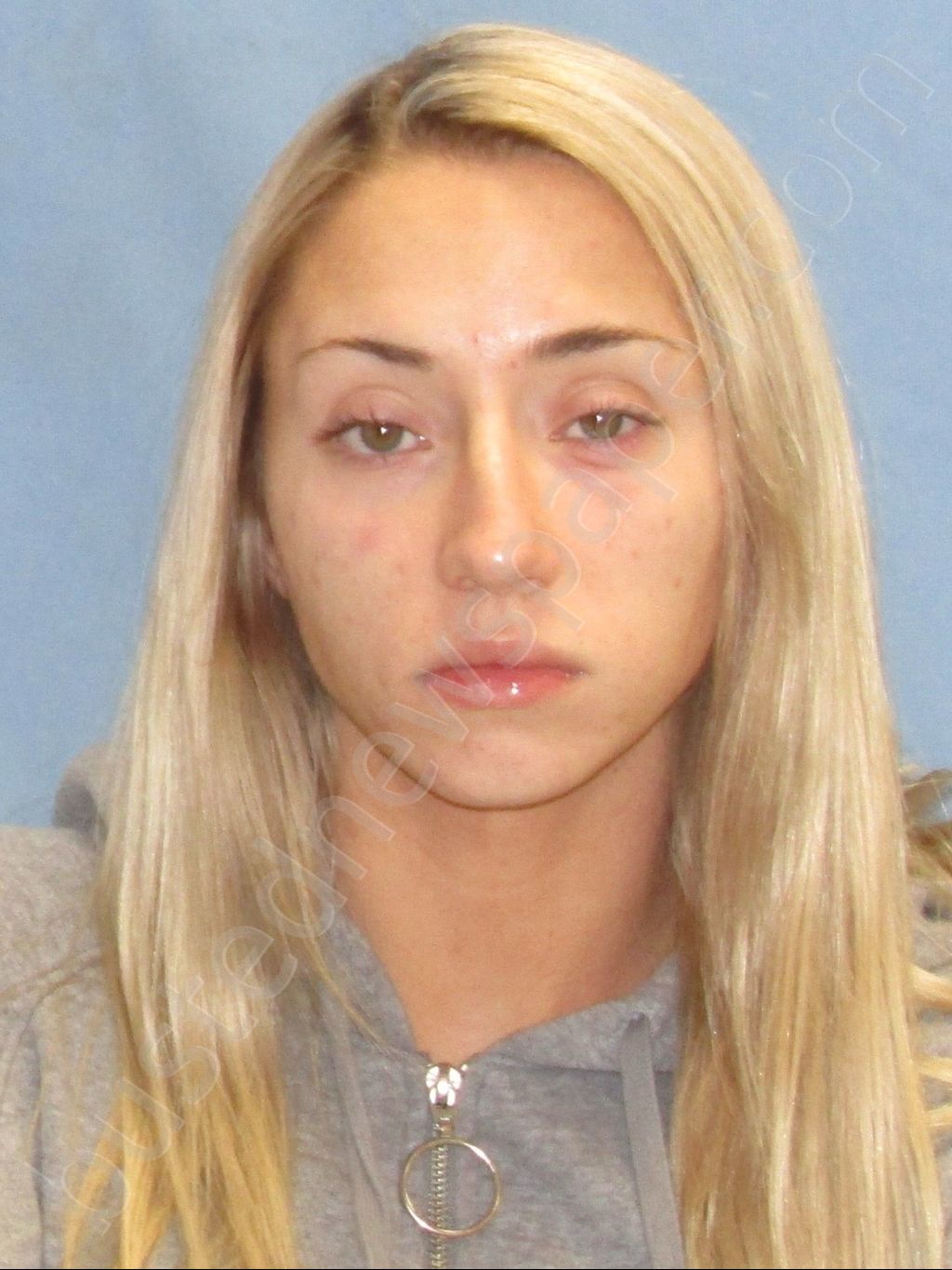 BOWERS,REBEKAH MARIE #, Pulaski County, Arkansas - 2019-10-21 23:04:00