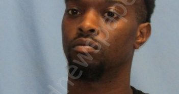 JONES,MARQUISE M | 2019-10-21 21:39:00 Pulaski County, Arkansas Booking