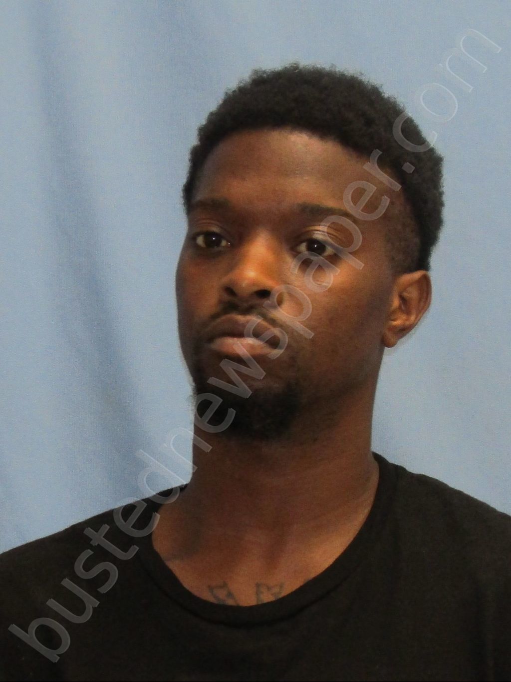 JONES,MARQUISE M #, Pulaski County, Arkansas - 2019-10-21 21:39:00