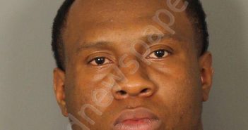 REMBERT, JAYNIA SHEMAR | 2019-10-21 23:06:00 Jefferson County, Alabama Booking