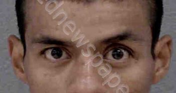 <B>PACHECO</B>, VICTOR <B>DANIEL</B> #, Mecklenburg County, North Carolina - 2019-10-21 00:28:00