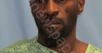 ASHBY,ANTHONY TYWAYNE | 2019-10-21 22:04:00 Pulaski County, Arkansas Booking