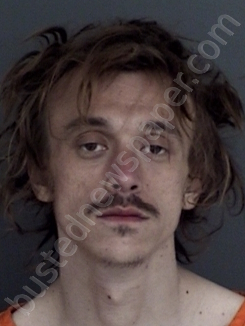 TAYLOR,BRENT ALAN #, Cherokee County, Texas - 2019-10-21