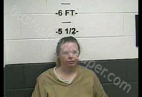 JESSICA REAMS #, Whitley County, Kentucky - 2019-10-21 21:12:00