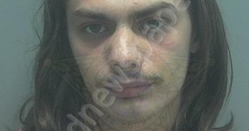 VIRGILIO, WILLIAM IV | 2019-10-21 22:33:00 Lee County, Florida Booking