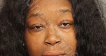 STOUDERMIRE, CARLY | 2019-10-21 21:29:00 Jefferson County, Alabama Booking