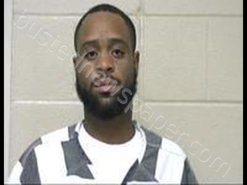 LAMONTAE EVERETT #, Saline County, Arkansas - 2019-10-21 23:16:00