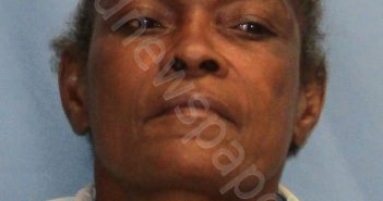 WILLIAMS,BOBBIE ANN | 2019-10-21 20:59:00 Pulaski County, Arkansas Booking