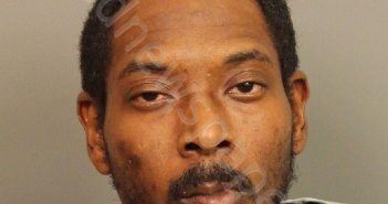 ROBINSON, CARTRELL LAMAR | 2019-10-21 20:11:00 Jefferson County, Alabama Booking