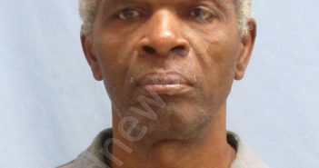 BROWN,ROLAND E | 2019-10-21 02:25:00 Pulaski County, Arkansas Booking