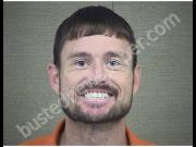 MOORE, DUSTIN | 2019-10-21 Harnett County, North Carolina Booking
