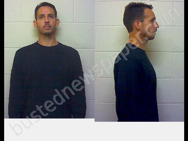 GASKINS KEVIN ARTHUR #, Craven County, North Carolina - 2019-10-21 16:07:25
