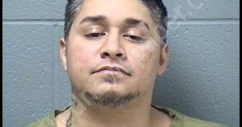 MEDINA, MICHAEL L | 2019-10-21 03:41:00 Will County, Illinois Booking