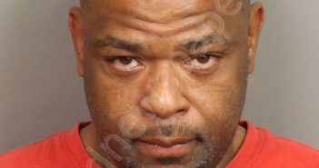 WILLIAMS, JAMIE OBRIEN | 2019-10-21 18:39:00 Jefferson County, Alabama Booking