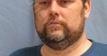 PIERCE,CHRISTOPHER | 2019-10-21 07:16:00 Pulaski County, Arkansas Booking